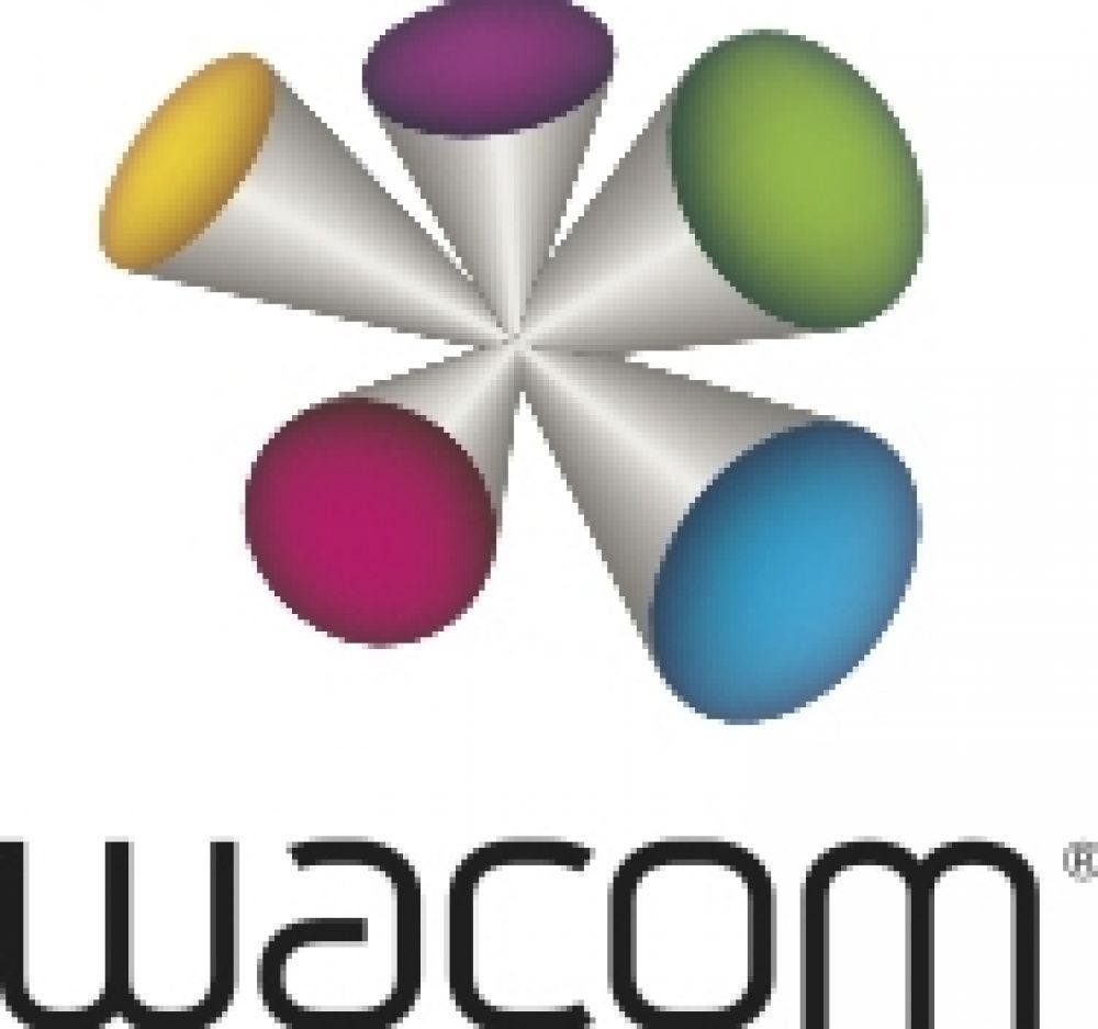 Wacom Pen Holder DTH-2452/DTK-2451