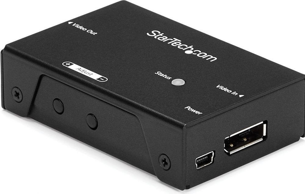 StarTech.com DisplayPort Signaal Versterker - DP Video Versterker