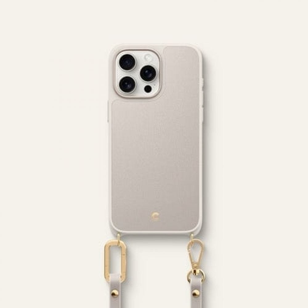 Spigen Ciel BY Cyrill - Achterzijde Behuizing Voor Mobiele Telefoon