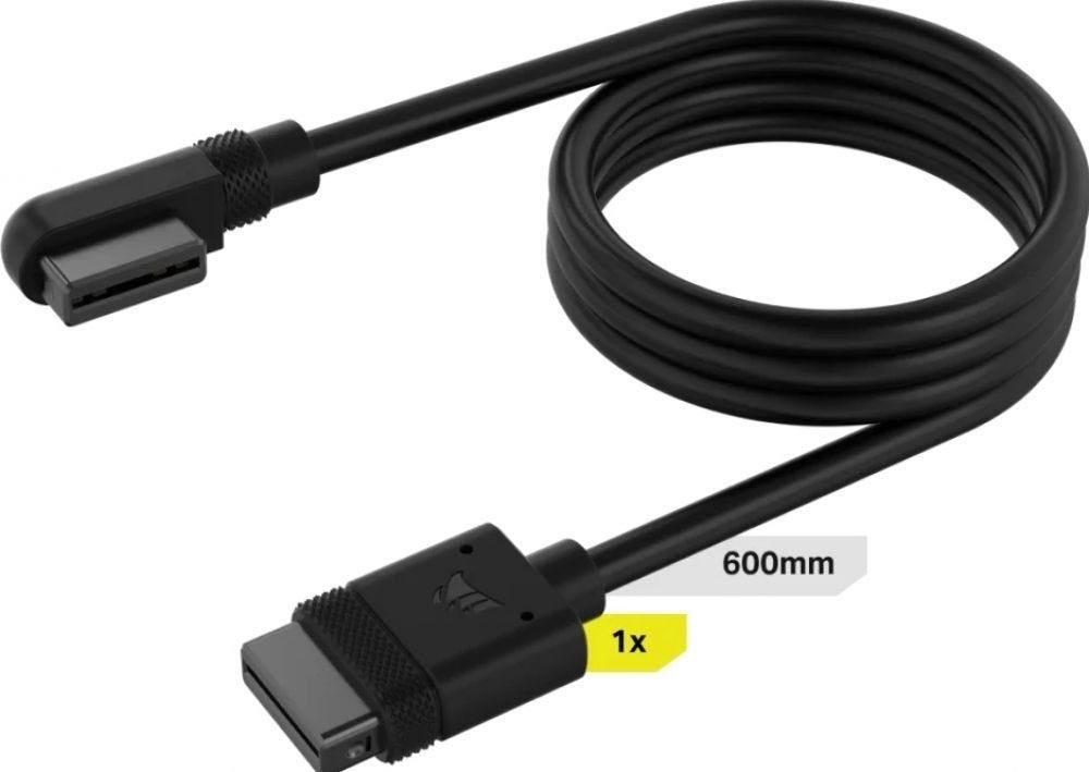 Corsair Icue Link Slim Cable - 60CM