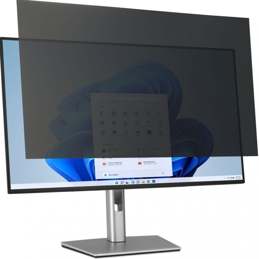 Kensington - Privacy-Filter Voor Scherm