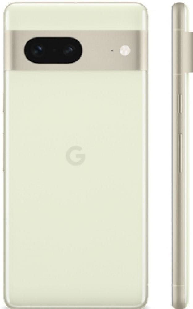 Google Pixel 7 128GB Green 6,3" 5G (8GB) Android