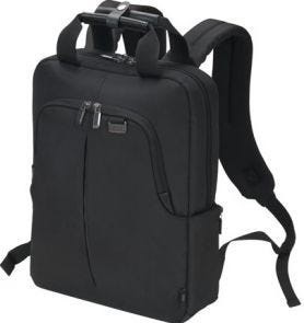 Dicota Eco Backpack Slim Pro - Rugzak Voor Notebook