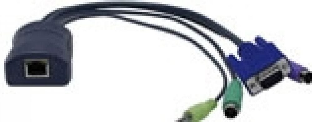 Adder CATx - Toetsenbord Video Muis (TVM) Kabel