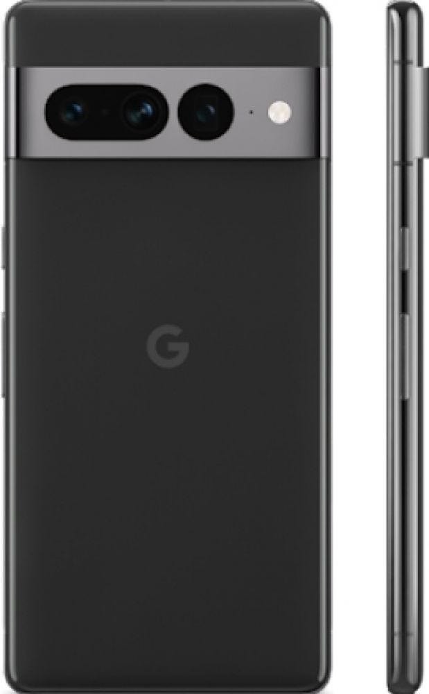 Google Pixel 7 Pro 256GB Zwart