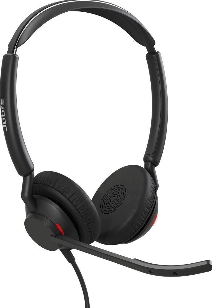 Jabra Engage 50 Ii Uc Stereo - Headset