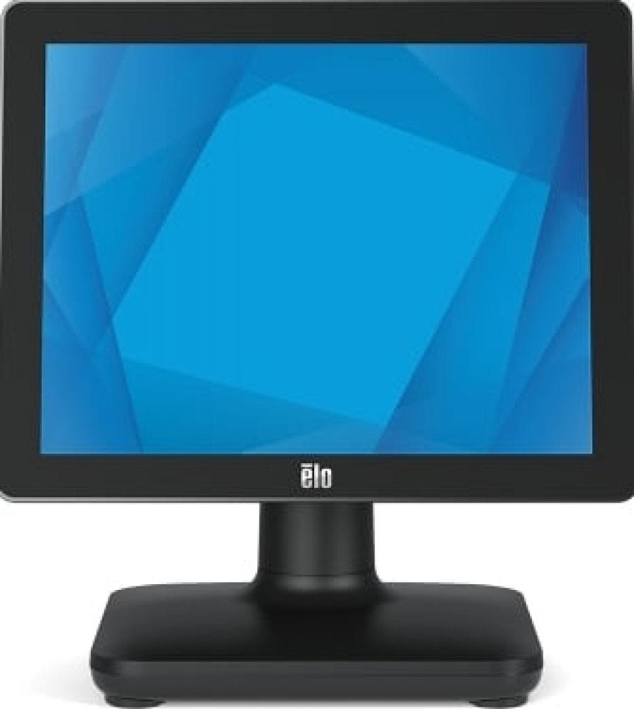 EloPOS System - Met Muurmontage En IO-hub