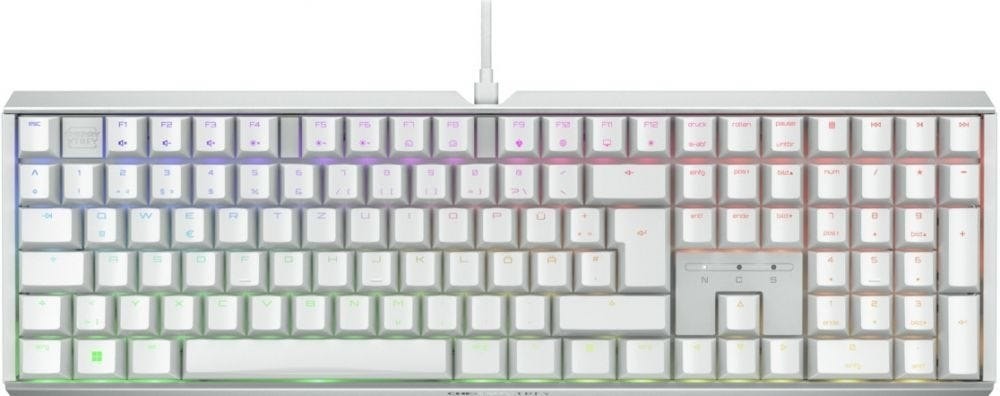 Cherry XTRFY MX 3.1 - Toetsenbord