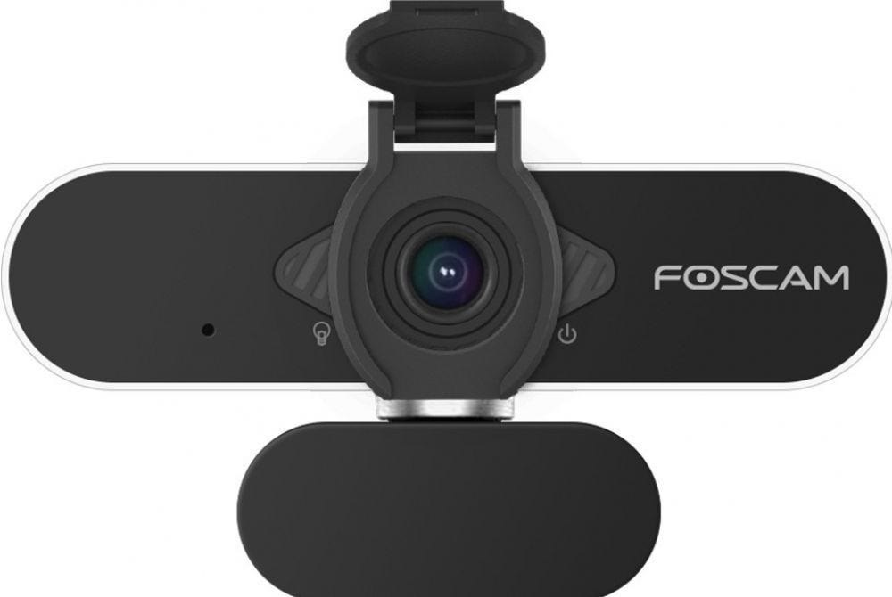 Foscam W21 - Full HD Webcam