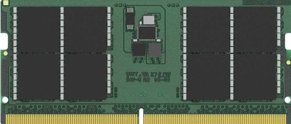 Kingston KCP556SD8-48 - Geheugen