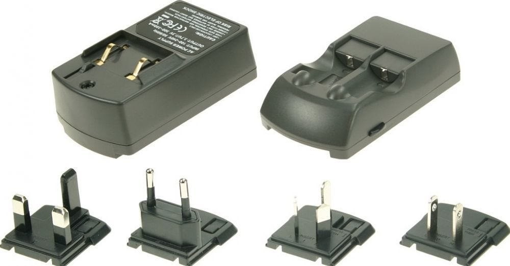 2-Power - Batterijlader