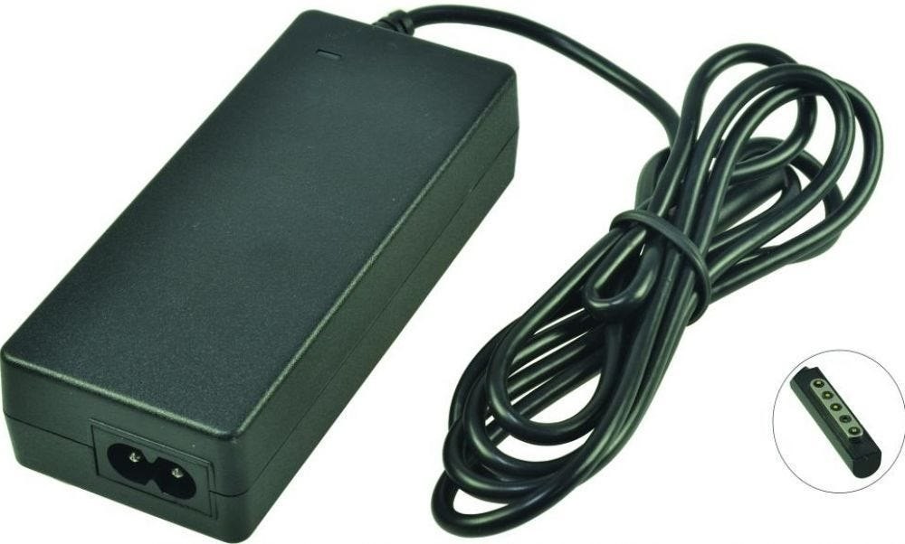 2-Power - Netspanningsadapter