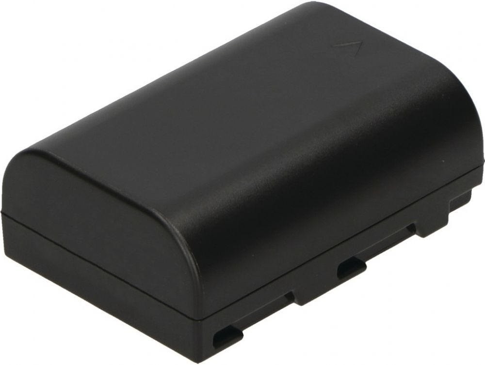 2-Power Dbi9987a Digital Camera Battery 7.4V 1600mAh