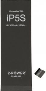 2-Power - Batterij