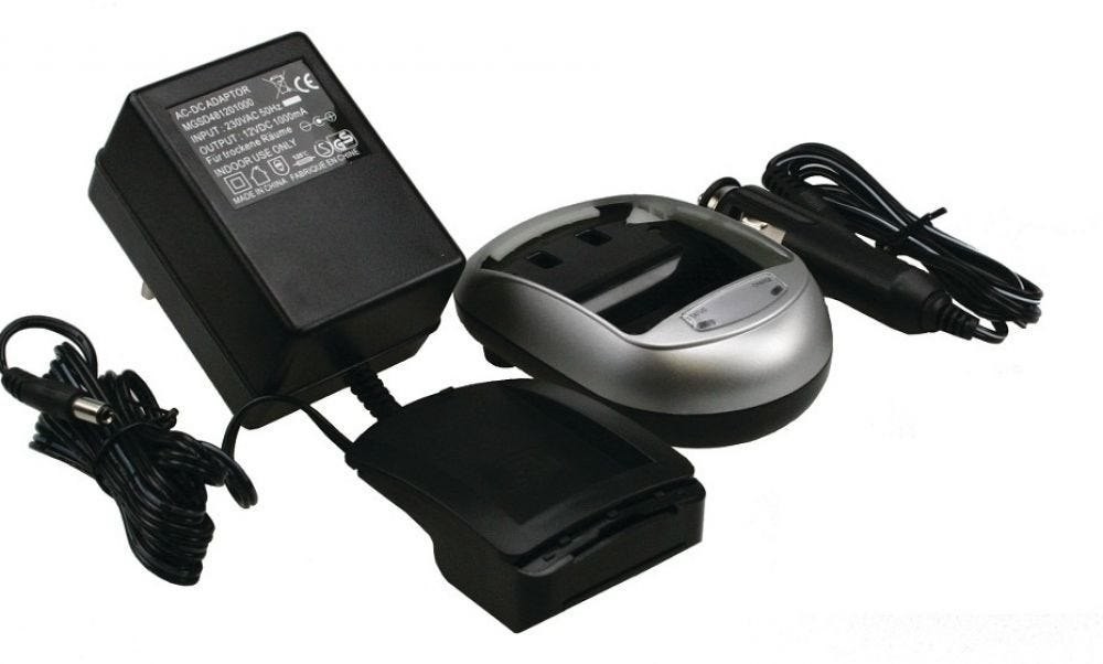 2-Power Base - Eu Ac Plug
