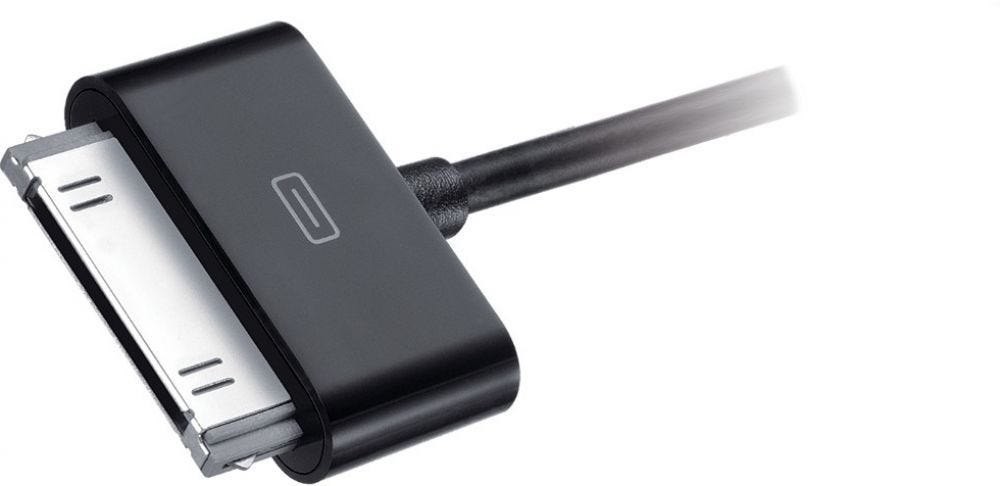 Duracell - iPad / iPhone / iPod Opladen / Datakabel