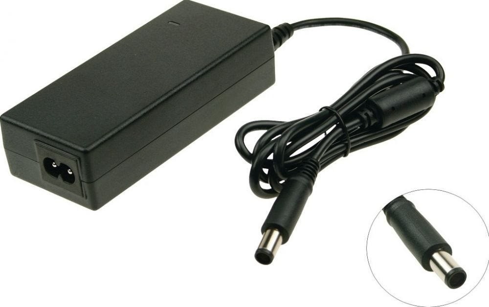 2-Power - Netspanningsadapter
