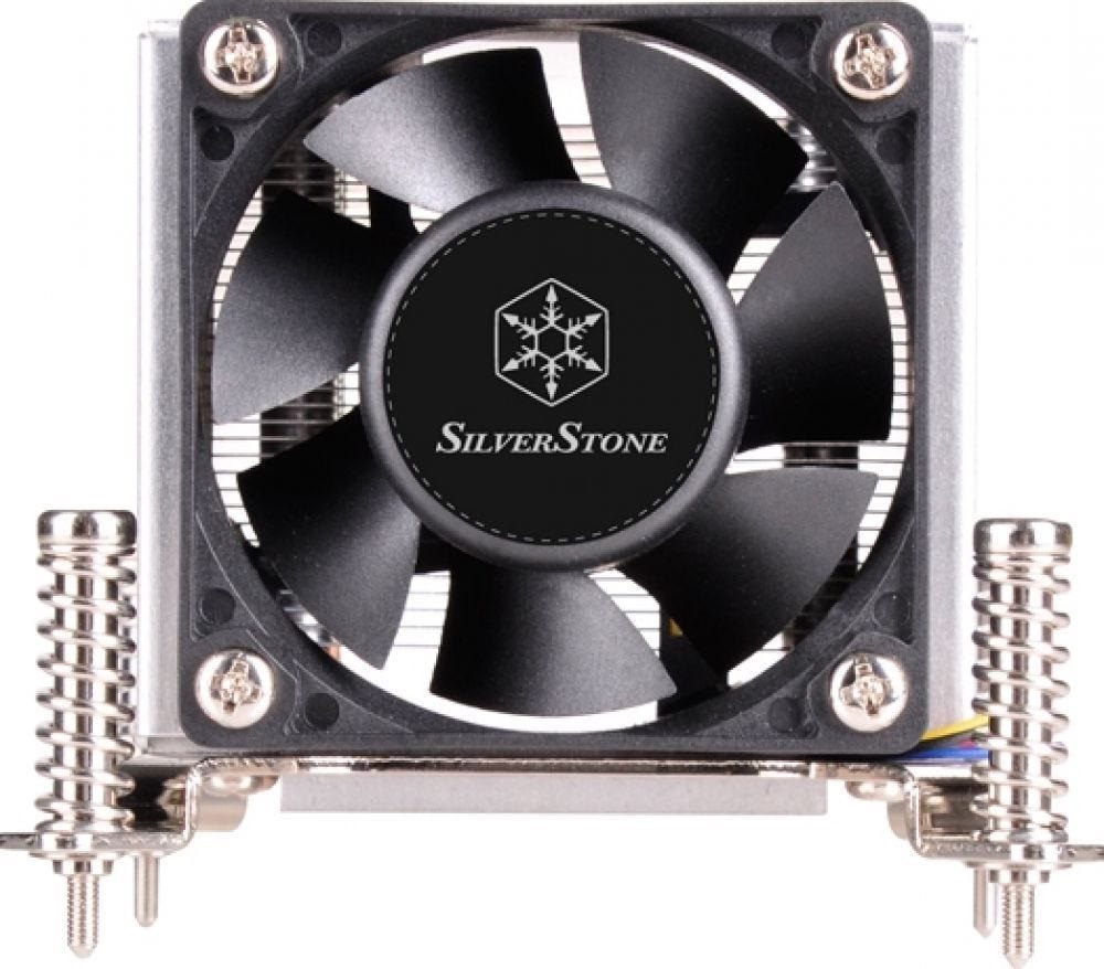 SilverStone Sst-Ar09-115Xs - Koeler Voor Processor