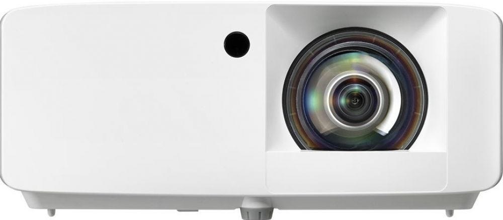 Optoma ZH350ST - DLP-projector