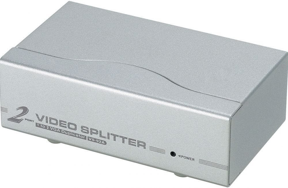 Aten Vs92a - Videosplitter