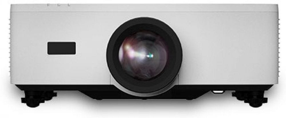 Sharp Beamer Nec P721Q-W 7200 Lumen DLP White