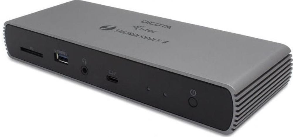 Dicota I-Tec - Dockingstation