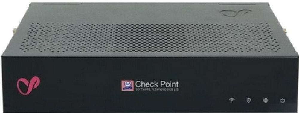 Check Point Quantum Spark 1500 Pro - Security Appliance