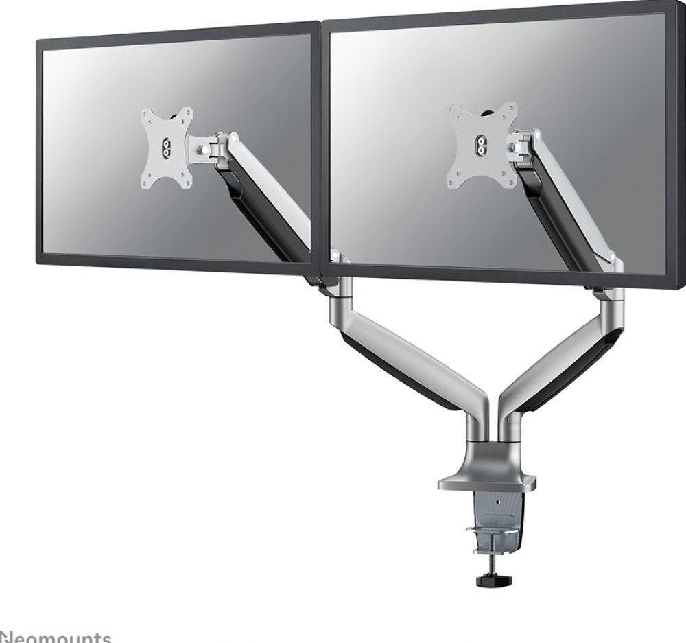 Neomounts NM-D750D - Monitorarm Voor 2 Schermen