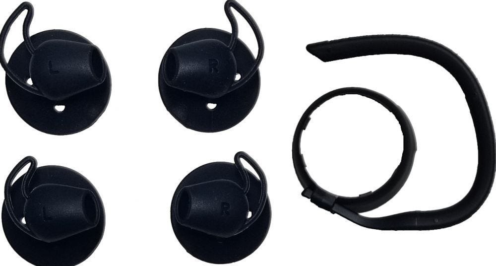 Jabra Engage Convertible Accessoireset Voor Koptelefoon