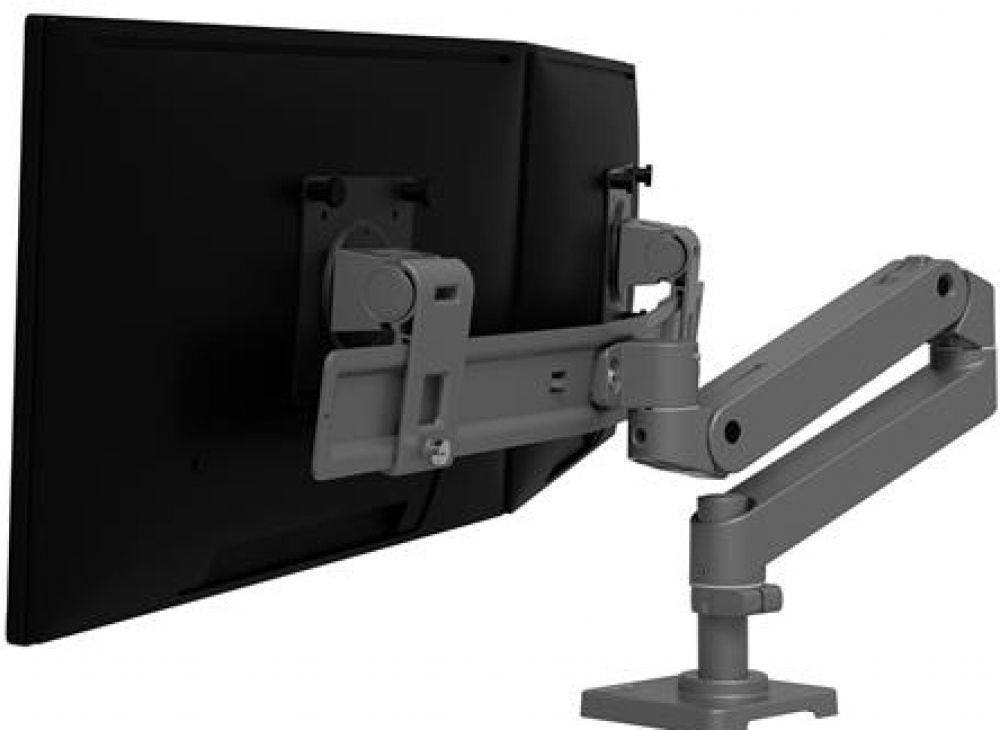 Ergotron LX Pro - Bevestigingskit (Scharnierarm)