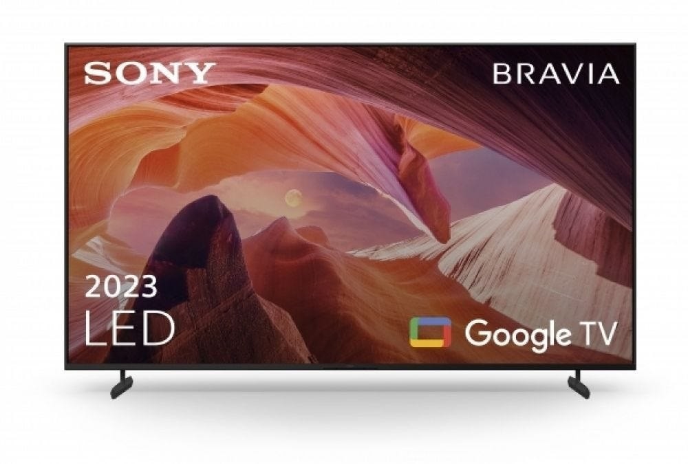 Sony Bravia Professional Displays FWD-85X80L - 85" Diagonale Klasse (84.6" Zichtbaar)
