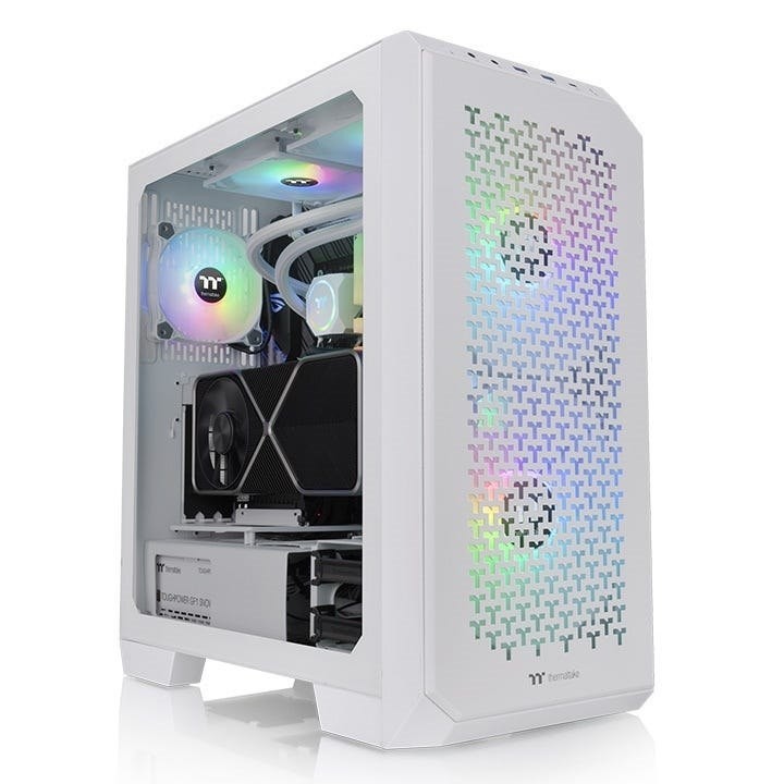 ThermalTake TT View 300 MX Argb WH