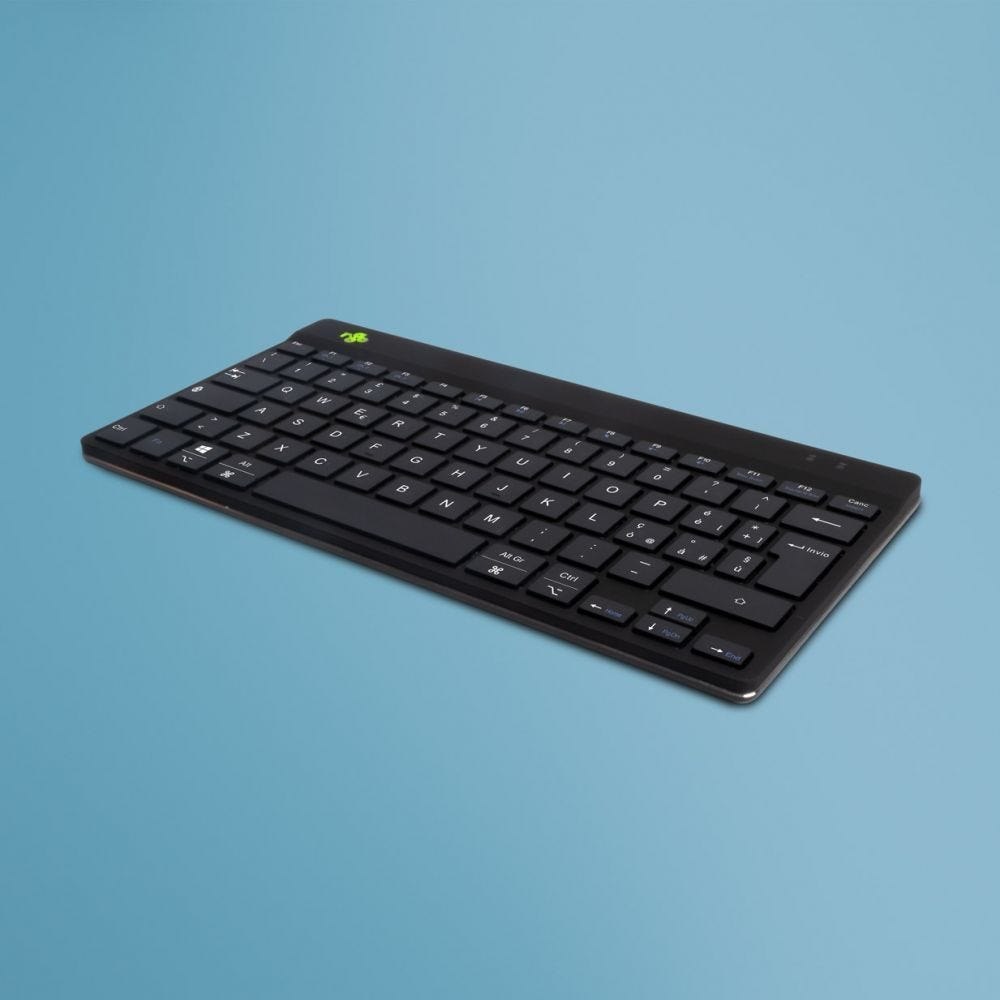 R-Go Compact Break - Toetsenbord