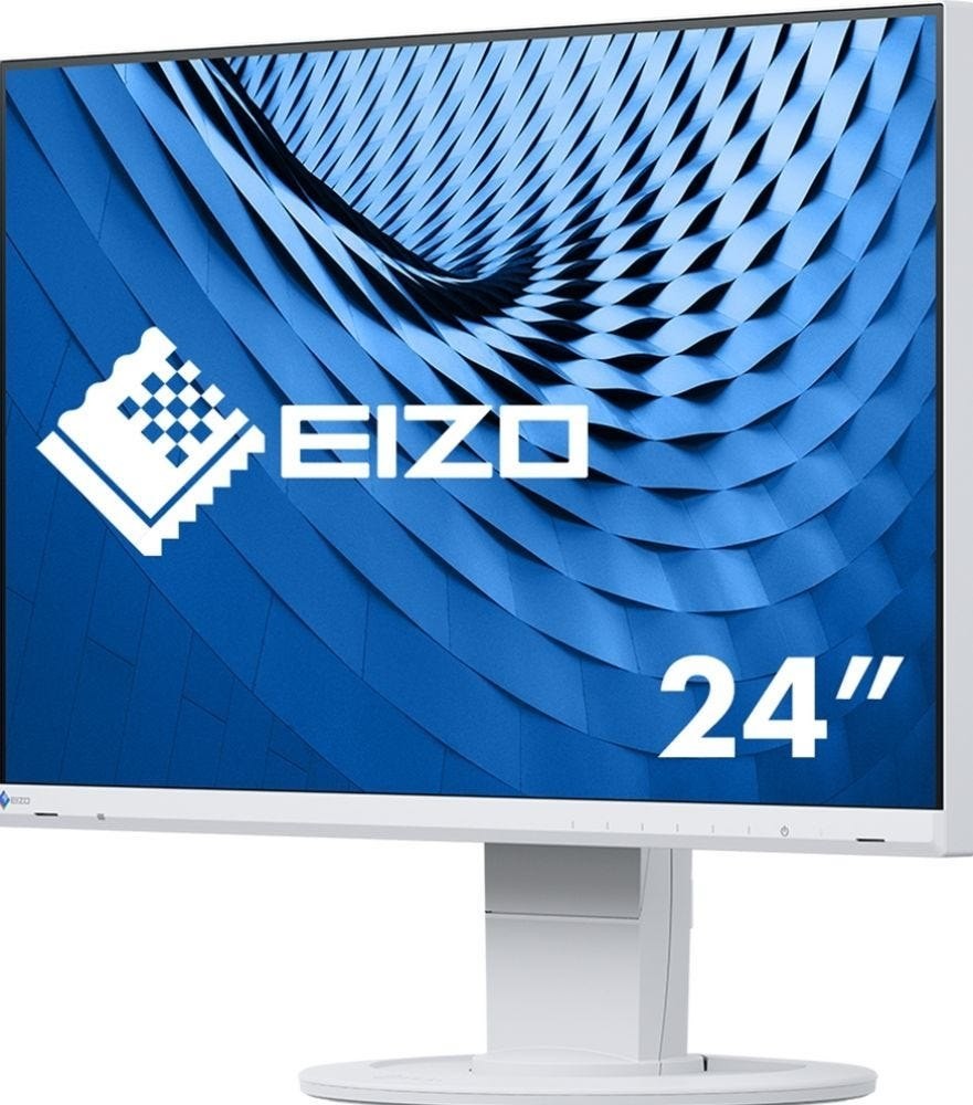 Eizo FlexScan Ev2460 - LED-monitor