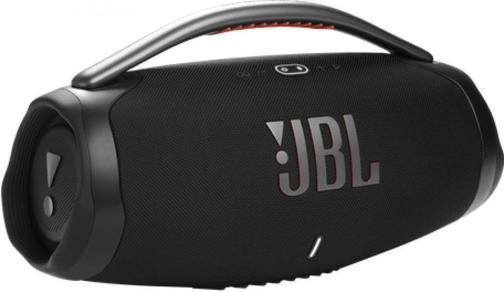 JBL Boombox 3 - Boombox-Luidspreker