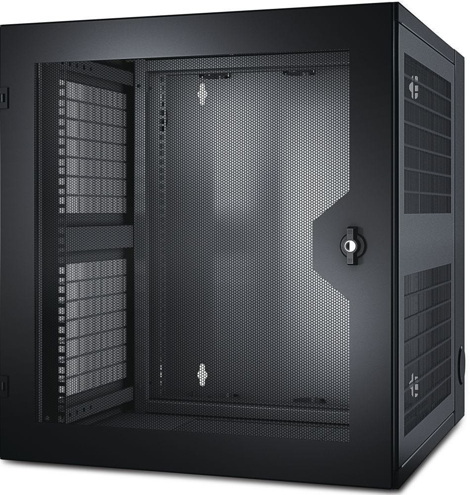 Apc Ar100hd NetShelter - WX