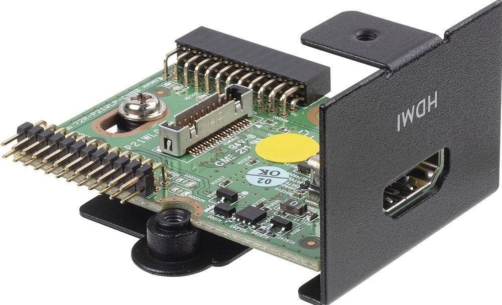 Shuttle Acc DHD11