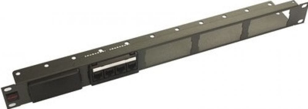 Molex PowerCat 6 - Patchpaneel