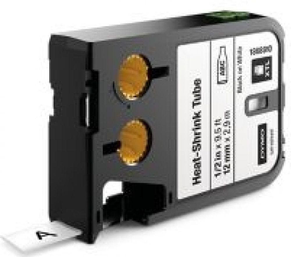 Dymo XTL - Zwart Op Wit