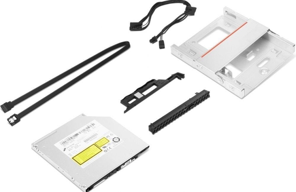 Lenovo - Schijfstation