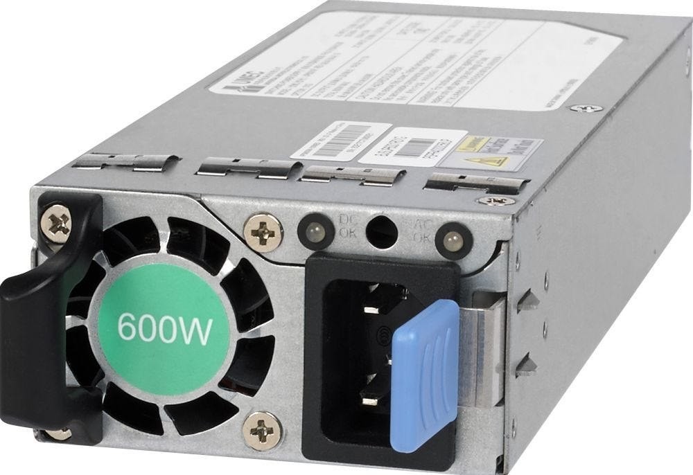 Netgear - Voeding (Insteekmodule)