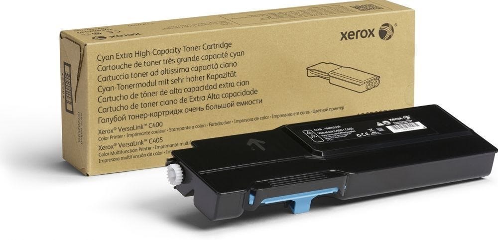 Xerox VersaLink C405 - Extra Hoge Capaciteit