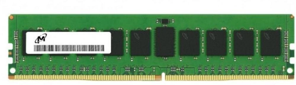 Micron Mta18asf4g72pdz-3G2e1 - Geheugen