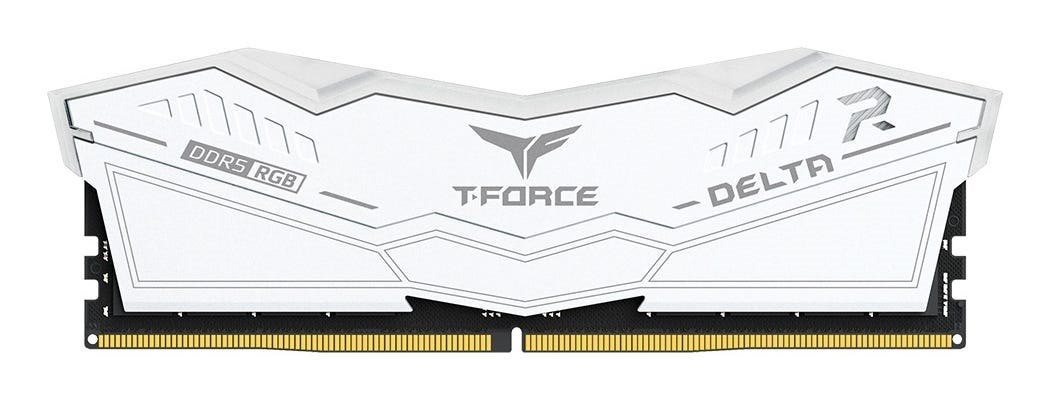 Team Group T-Force Delta RGB FF4D532G6000HC30DC01 - Geheugen