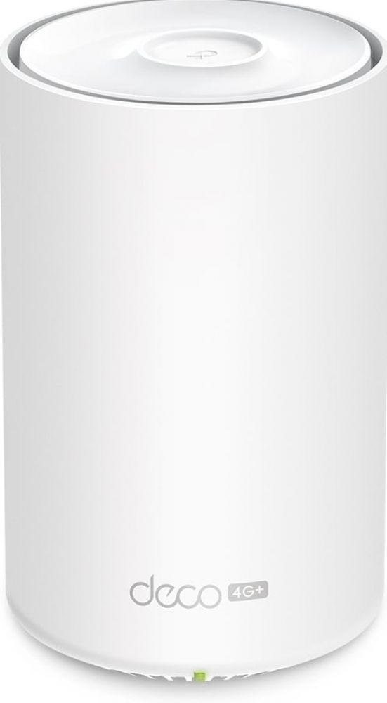 TP-Link Deco X20-4G V1 - Draadloze Router