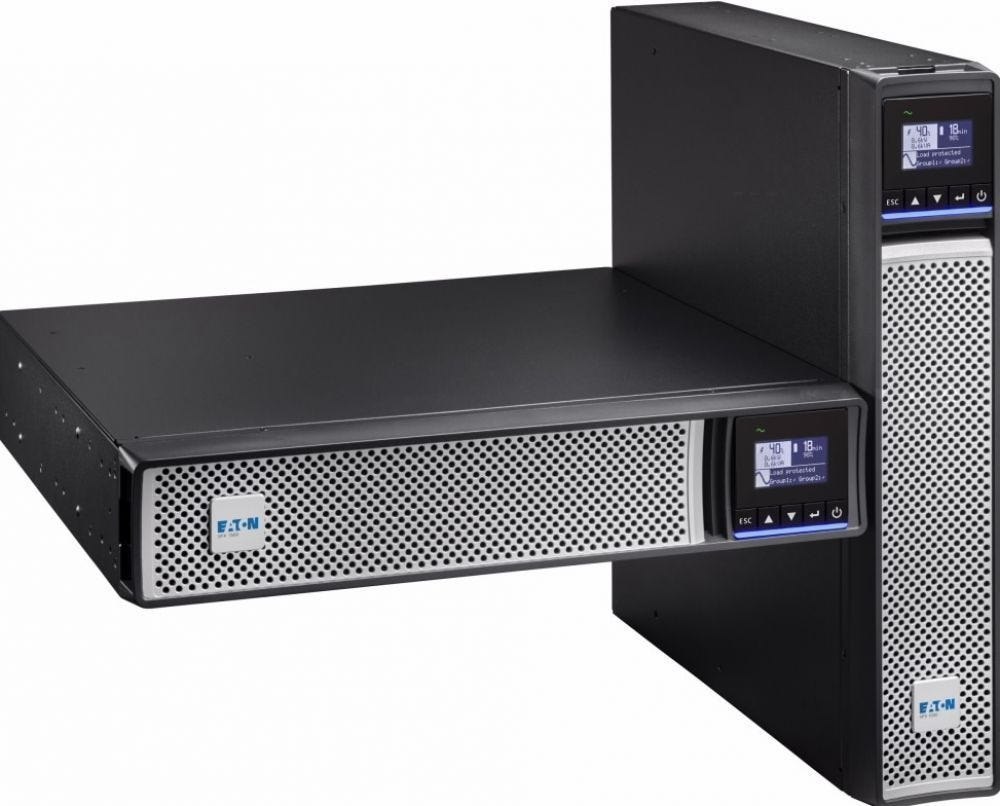 Eaton 5PX G2 - Ups (Rack-Monteerbaar Extern)