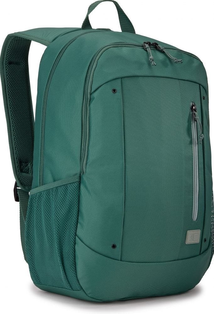 Case Logic Jaunt WMBP215 Smoke Pine - Rugzak Voor Notebook