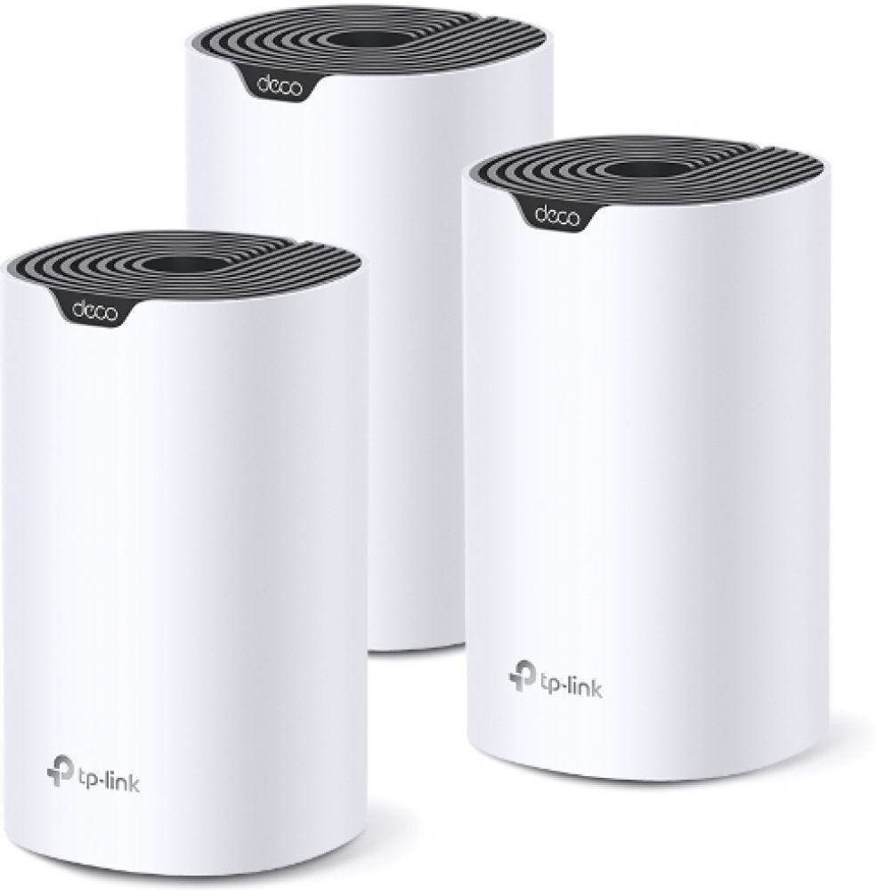 TP-Link Deco S7 - Wifi-Systeem (3 Routers)