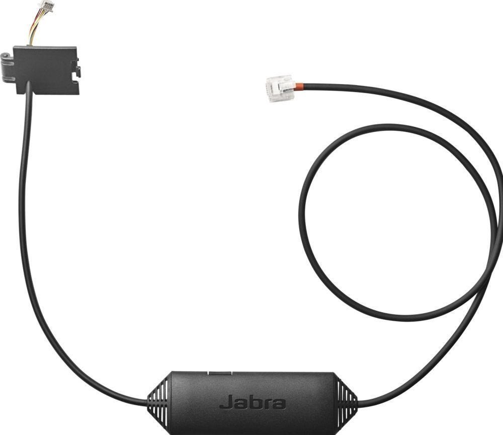 Jabra Link 14201-44 - Hoofdtelefoon Adapter