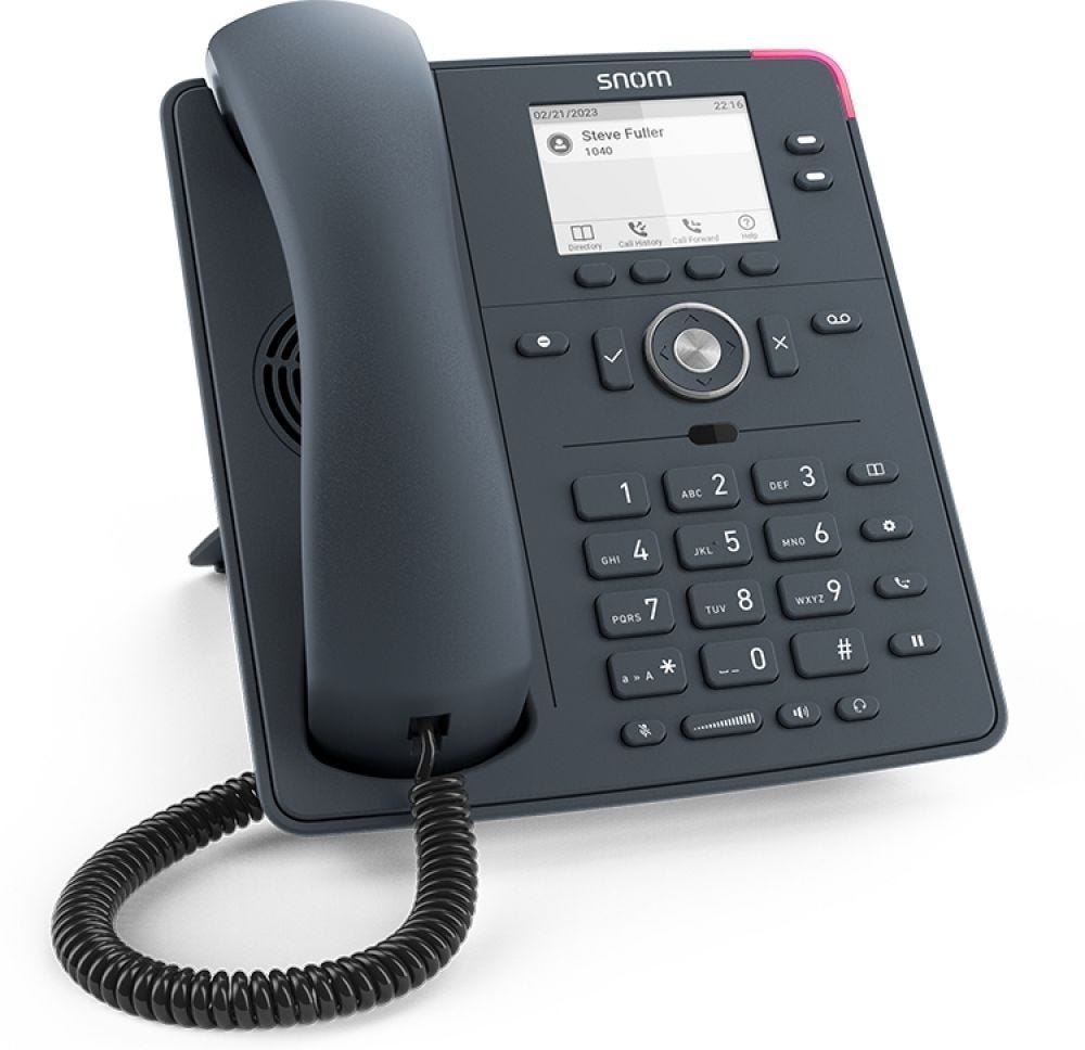 Snom D140 Sip Bureautelefoon
